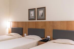 DELPLAZA Timbiras São Paulo