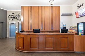 DELPLAZA Timbiras São Paulo