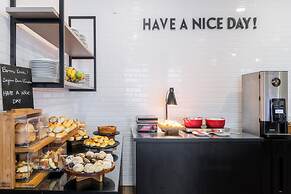 DELPLAZA Timbiras São Paulo