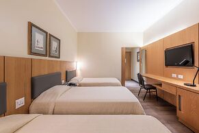 DELPLAZA Timbiras São Paulo