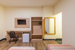 DELPLAZA Timbiras São Paulo