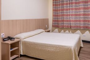 DELPLAZA Timbiras São Paulo