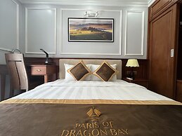 PARIS OF DRAGONBAY HOTEL