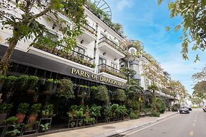 PARIS OF DRAGONBAY HOTEL