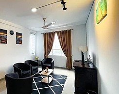 Inap Tanjung Homestay