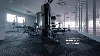 Inap Tanjung Homestay