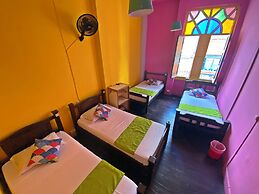Hostal La Casona Don Juan
