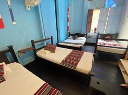 Hostal La Casona Don Juan