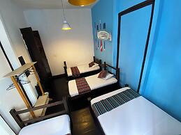 Hostal La Casona Don Juan