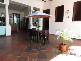 Hostal La Casona Don Juan