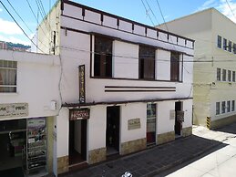 Hostal La Casona Don Juan