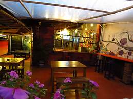 Hostal La Casona Don Juan