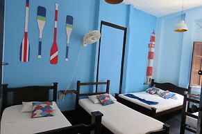 Hostal La Casona Don Juan