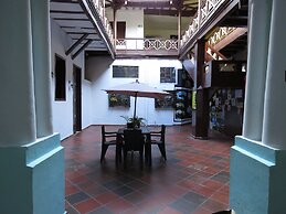 Hostal La Casona Don Juan