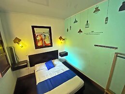 Hostal La Casona Don Juan