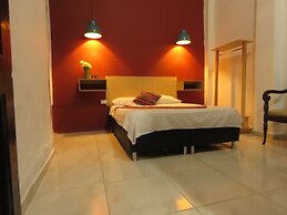 Hostal La Casona Don Juan