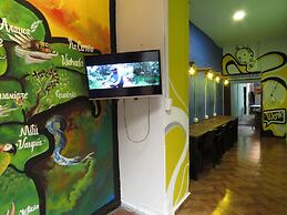 Hostal La Casona Don Juan