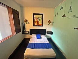 Hostal La Casona Don Juan