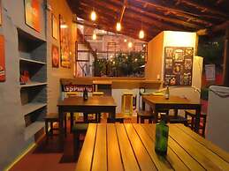 Hostal La Casona Don Juan