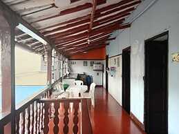 Hostal La Casona Don Juan