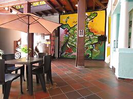 Hostal La Casona Don Juan