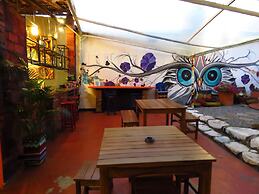 Hostal La Casona Don Juan