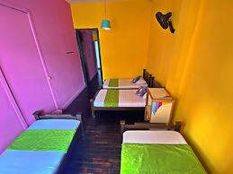 Hostal La Casona Don Juan