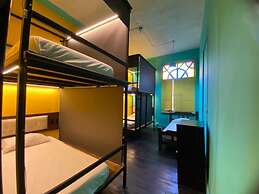 Hostal La Casona Don Juan
