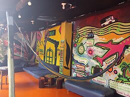 Hostal La Casona Don Juan