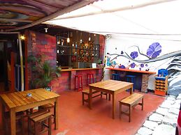 Hostal La Casona Don Juan