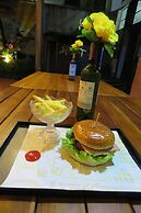 Hostal La Casona Don Juan