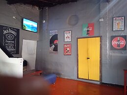 Hostal La Casona Don Juan