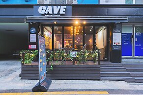 Cave Myeongdong
