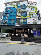 Cave Myeongdong