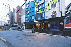 Cave Myeongdong