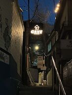Cave Myeongdong