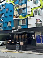 Cave Myeongdong