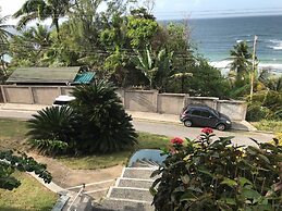 The Ocean Blue Beach House