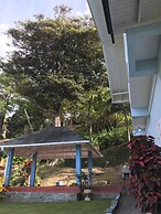 The Ocean Blue Beach House