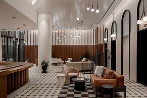 Motto By Hilton New York City Times Square