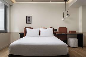 Motto By Hilton New York City Times Square