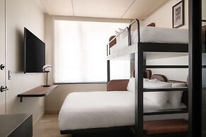 Motto By Hilton New York City Times Square