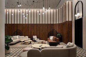 Motto By Hilton New York City Times Square