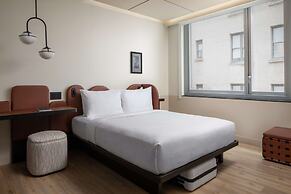 Motto By Hilton New York City Times Square