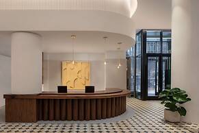 Motto By Hilton New York City Times Square