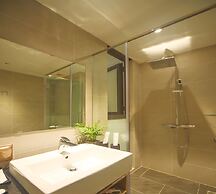 L'amant de Hanoi Hotel - Khách sạn Lamant de Hanoi