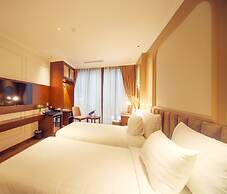 L'amant de Hanoi Hotel - Khách sạn Lamant de Hanoi