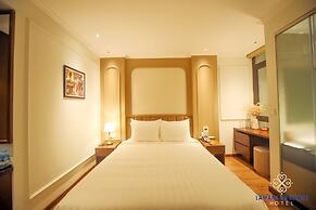 L'amant de Hanoi Hotel - Khách sạn Lamant de Hanoi