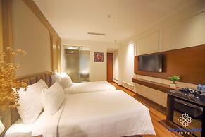 L'amant de Hanoi Hotel - Khách sạn Lamant de Hanoi