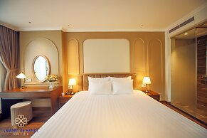 L'amant de Hanoi Hotel - Khách sạn Lamant de Hanoi